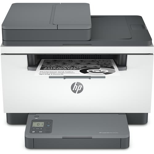 HP LaserJet MFP M234sdw Printer HP LaserJet MFP M234sdw Printer